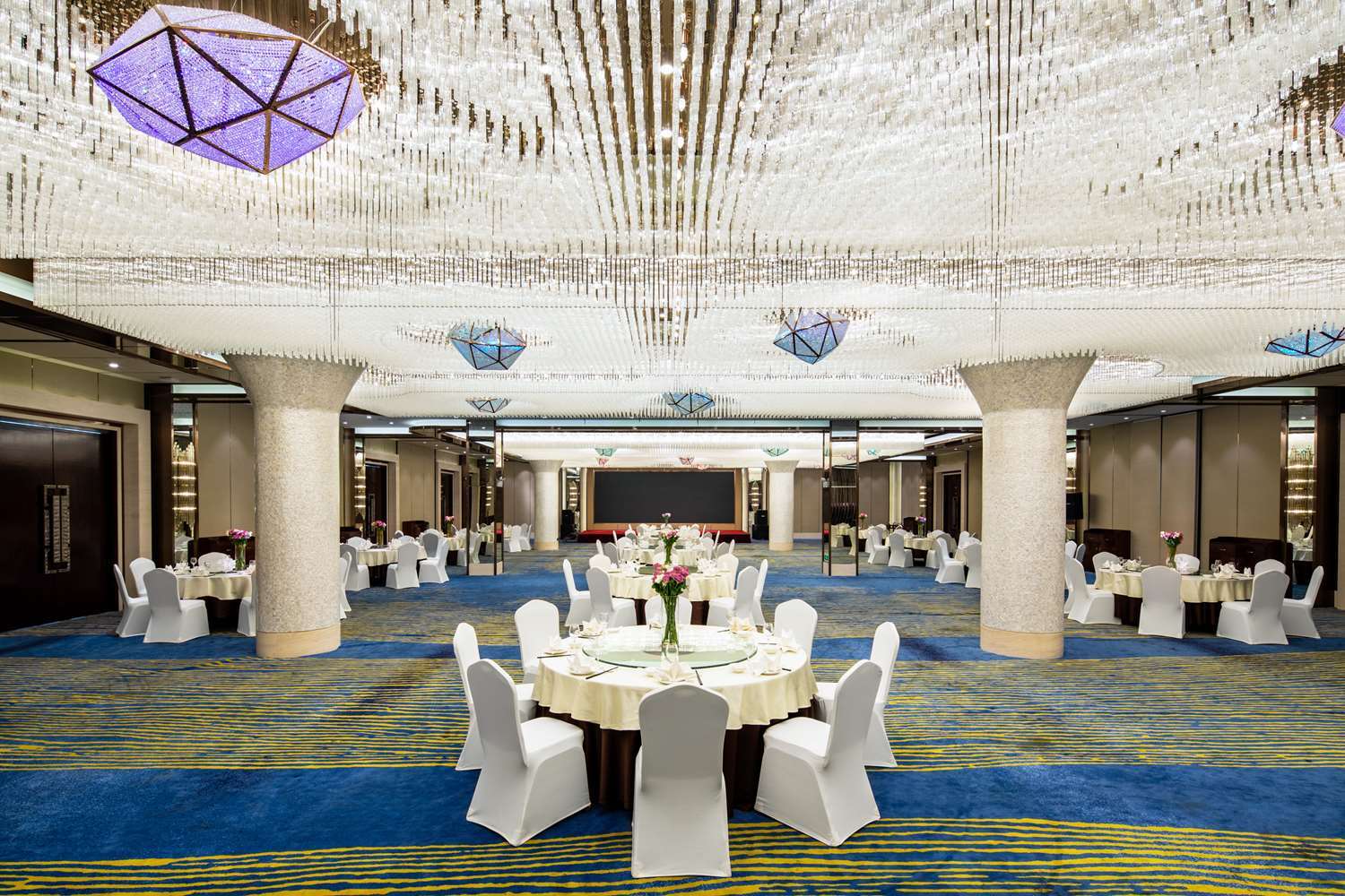 Ramada Plaza By Wyndham Changsha Xingsha Exterior photo