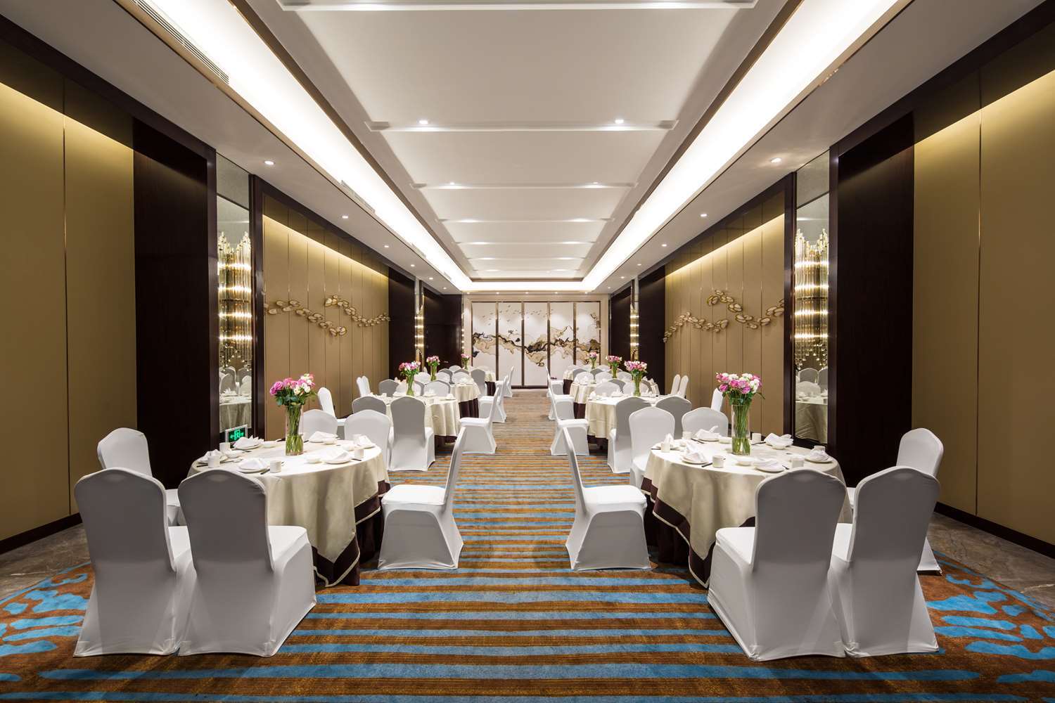 Ramada Plaza By Wyndham Changsha Xingsha Exterior photo